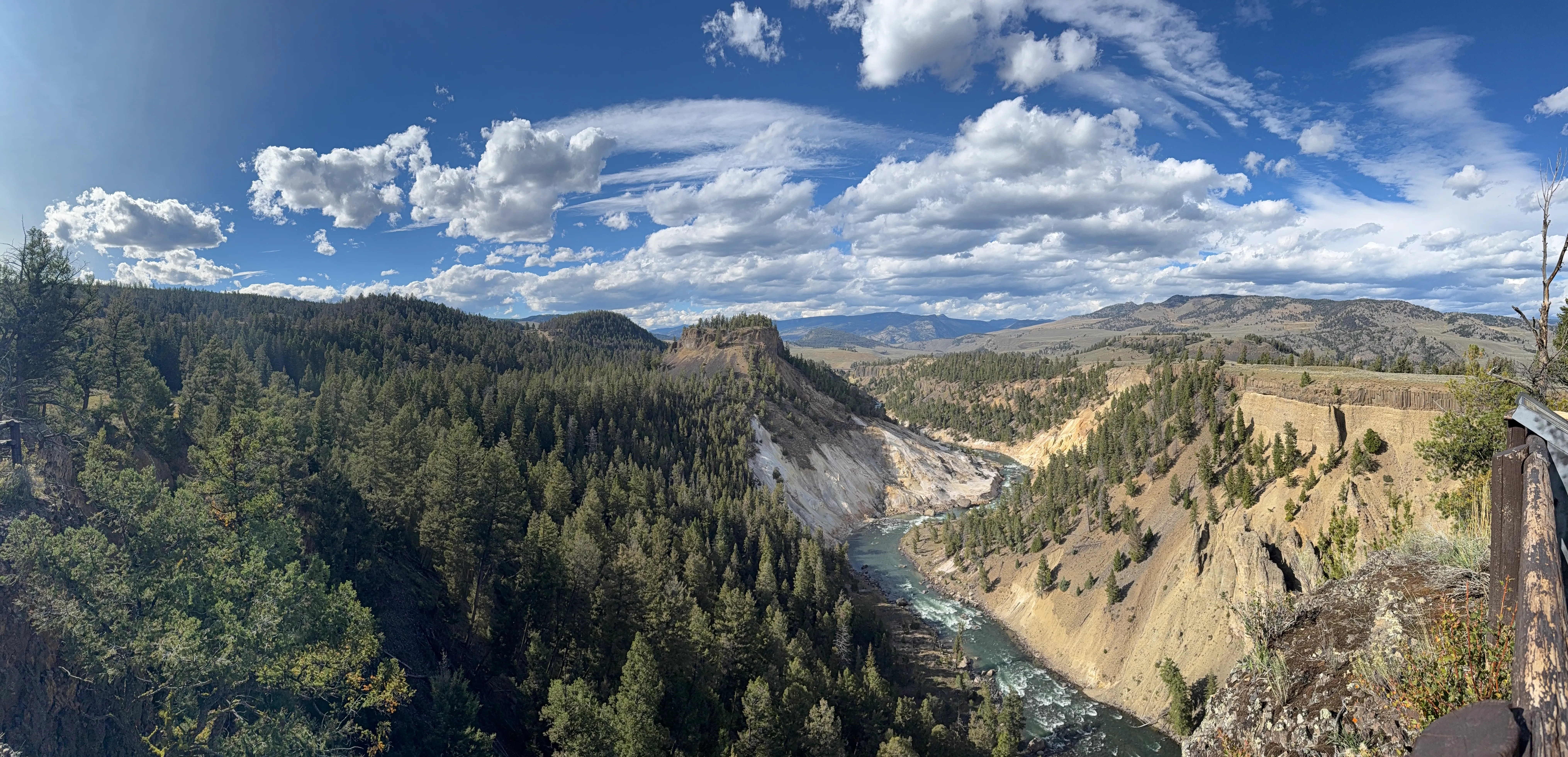 Yellowstone National Park